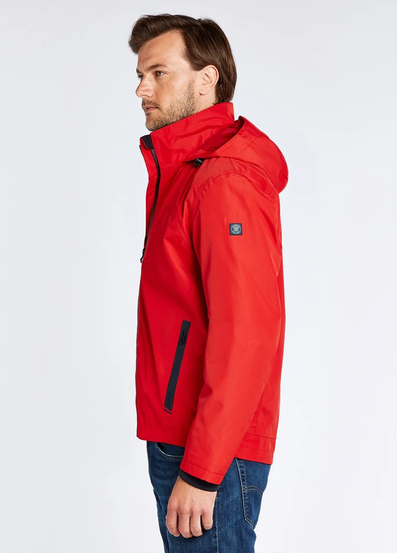 Barrow Jacke - Cardinal