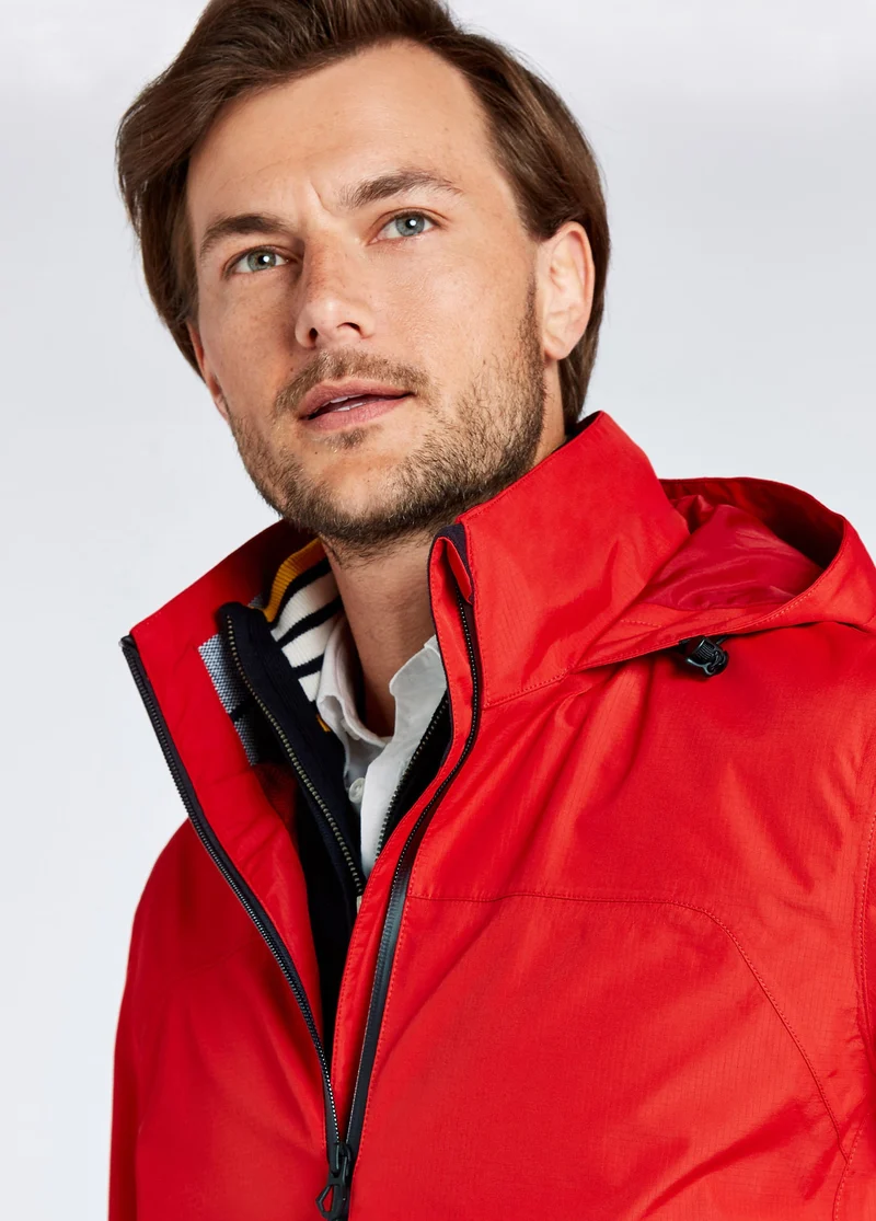 Barrow Jacke - Cardinal