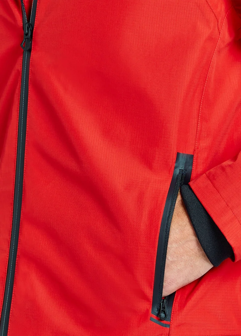 Barrow Jacke - Cardinal