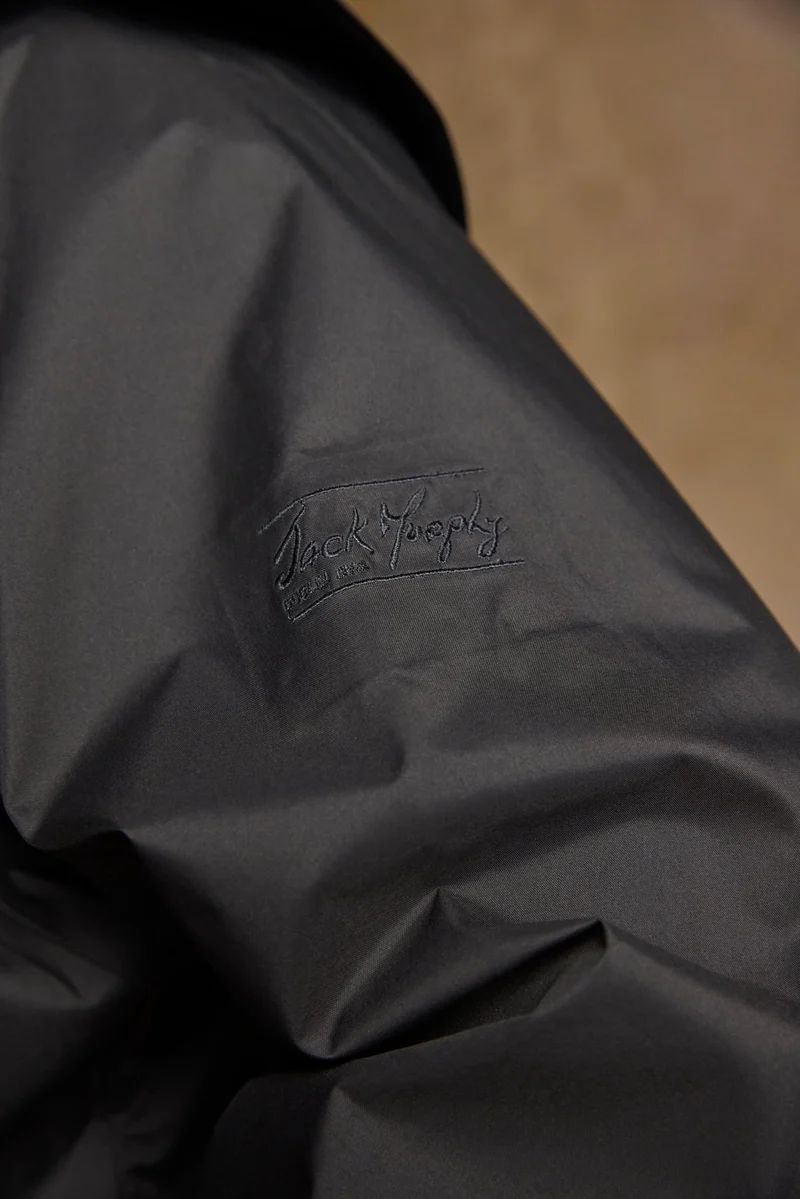 Lambourne Waterproof Coat - Olive