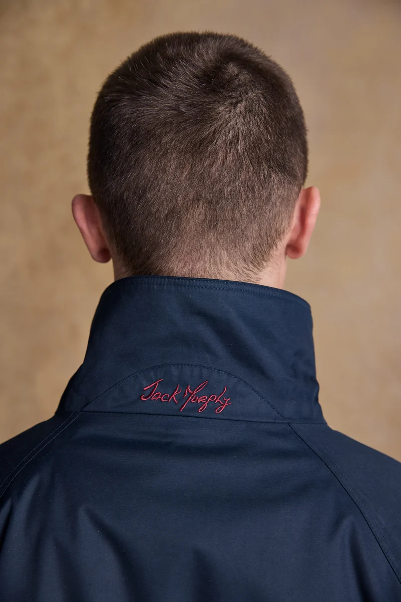 Rockall Waterproof Jacket - Navy