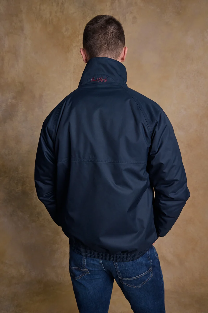 Rockall Waterproof Jacket - Navy