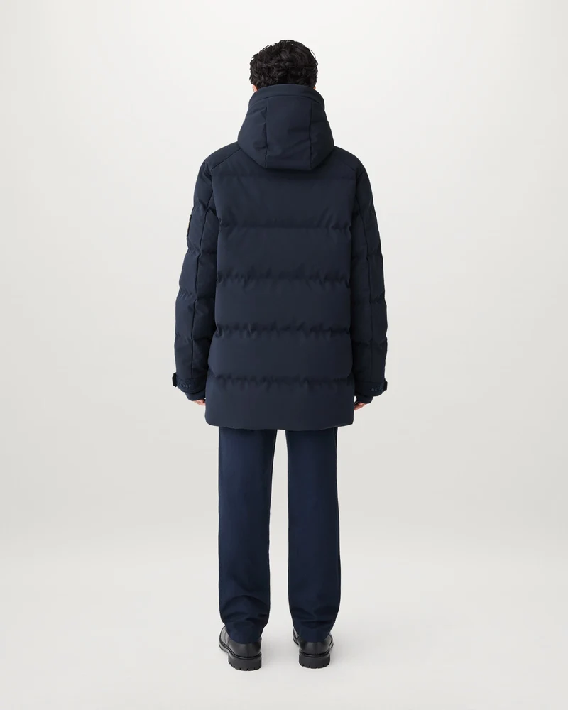 PENDULUM JACKET