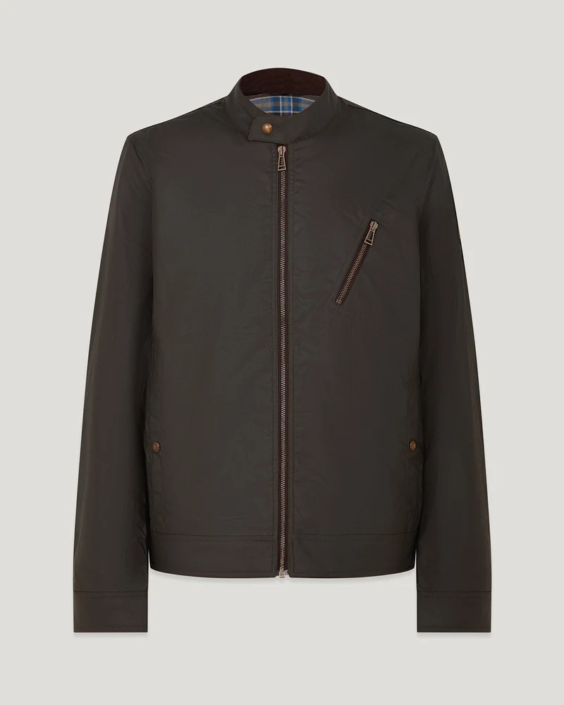 SIDELINE JACKET