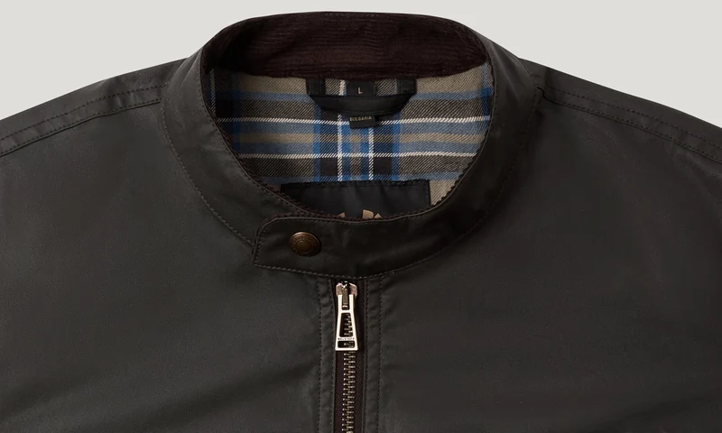 SIDELINE JACKET