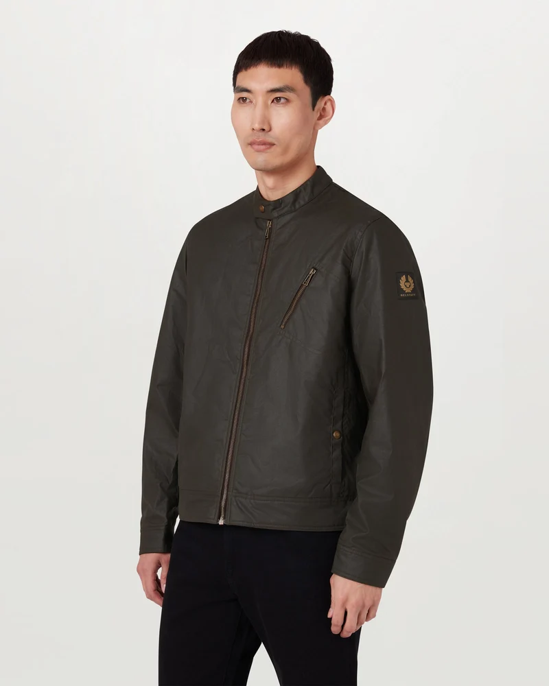 SIDELINE JACKET