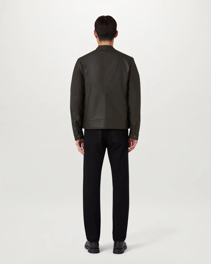 SIDELINE JACKET