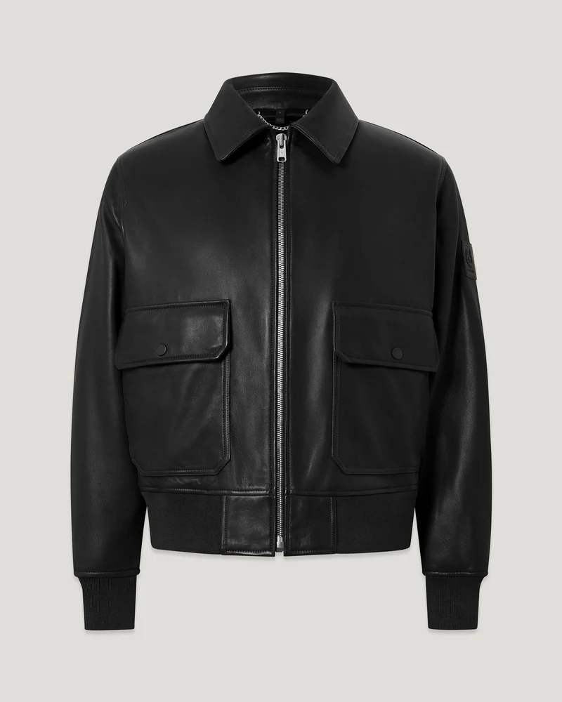 PILOT JACKET
