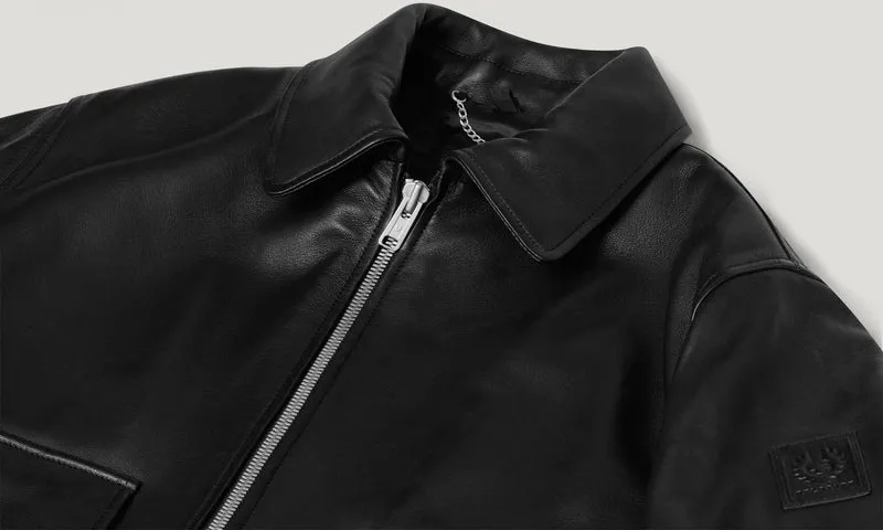 PILOT JACKET