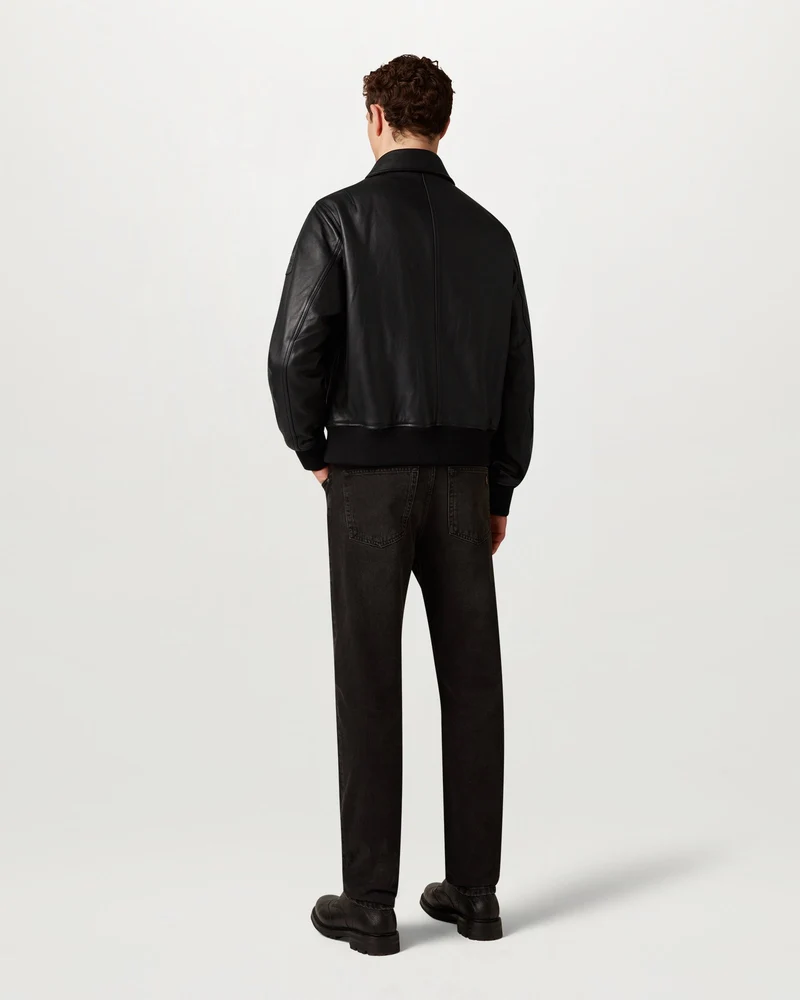 PILOT JACKET