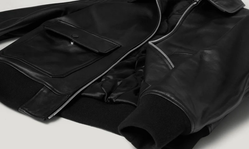 PILOT JACKET