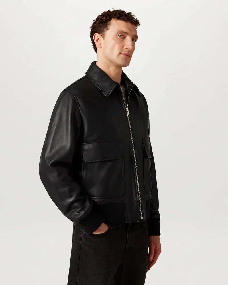 PILOT JACKET