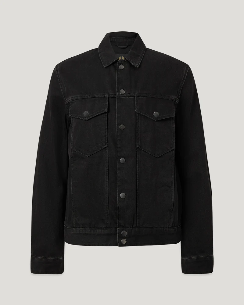 PISTON TRUCKER JACKET
