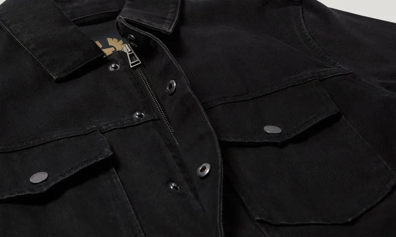 PISTON TRUCKER JACKET