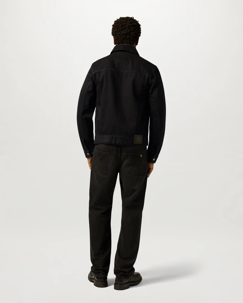 PISTON TRUCKER JACKET