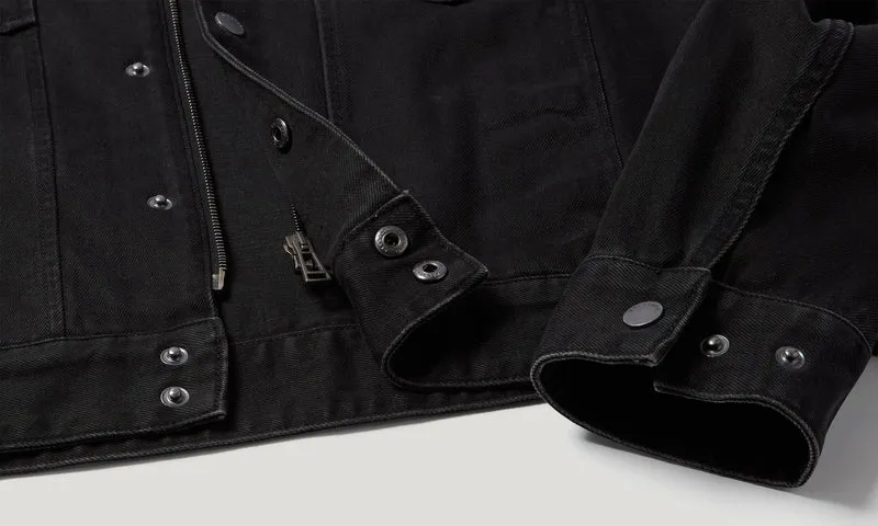 PISTON TRUCKER JACKET