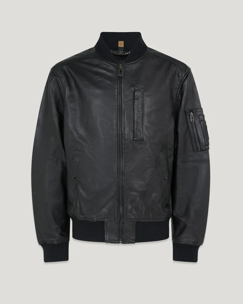 MARKER JACKET