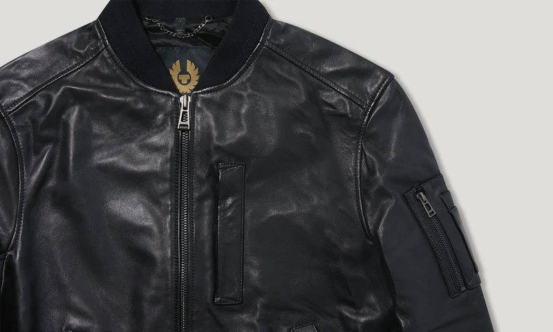 MARKER JACKET
