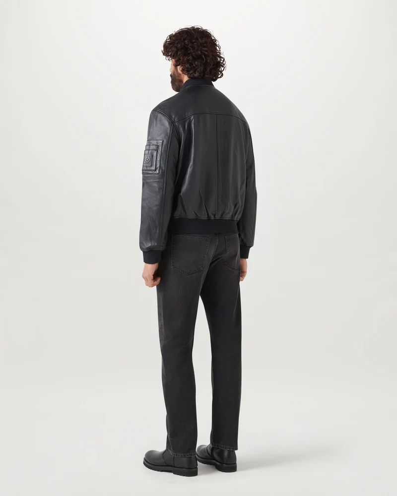 MARKER JACKET