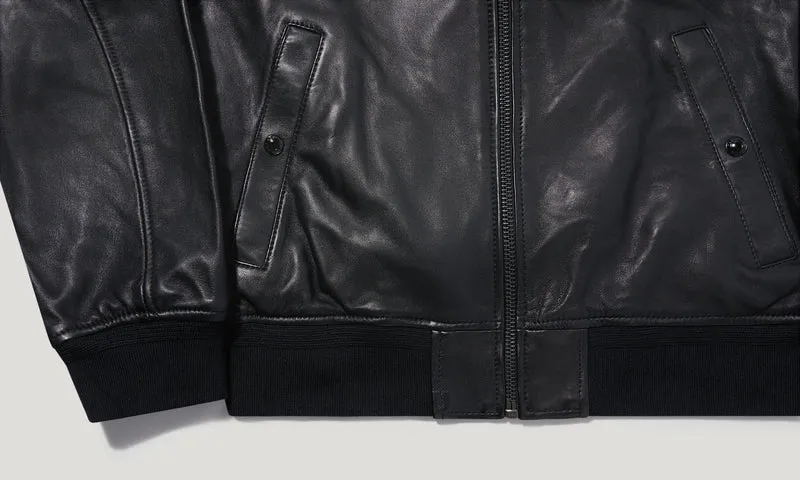 MARKER JACKET