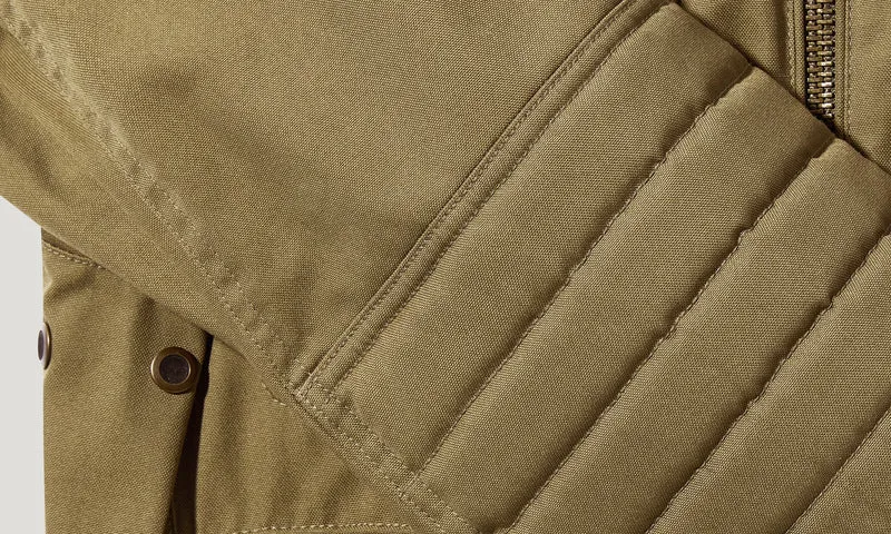 ROBERTS MOTORCYCLE JACKET