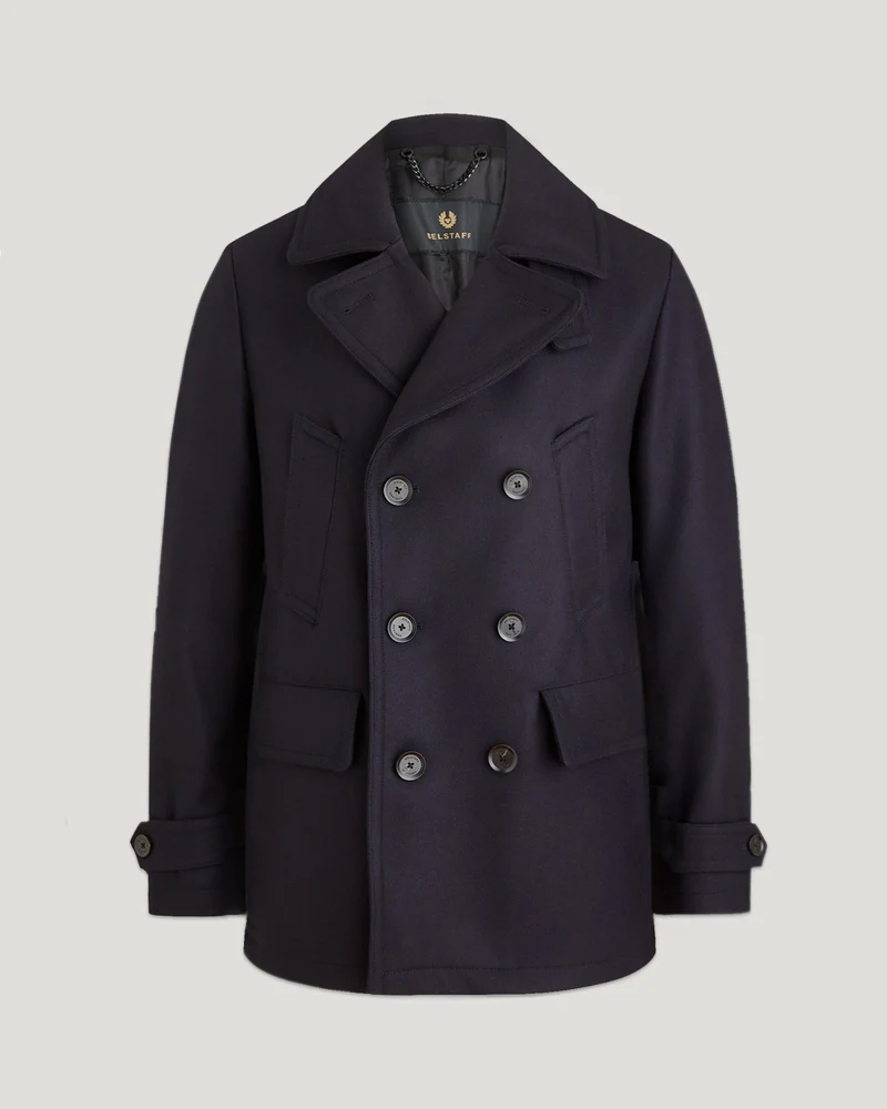 MILFORD PEACOAT