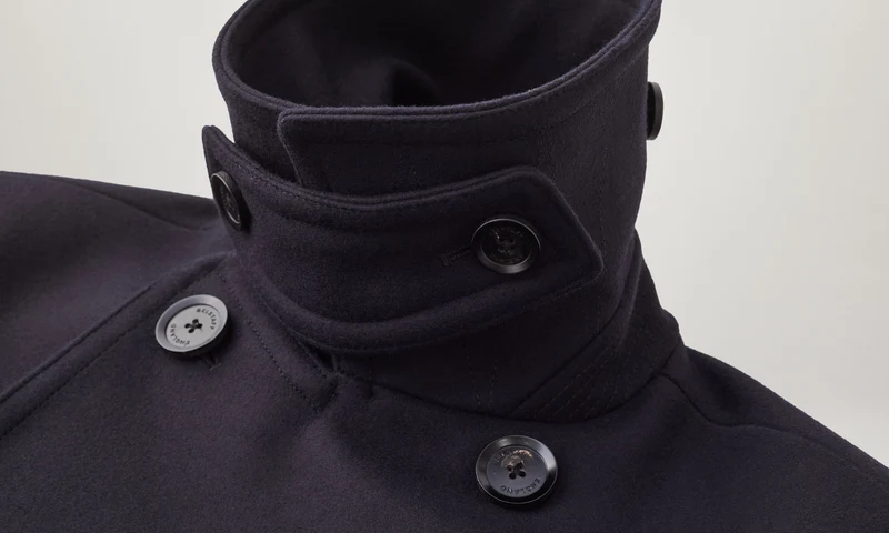 MILFORD PEACOAT