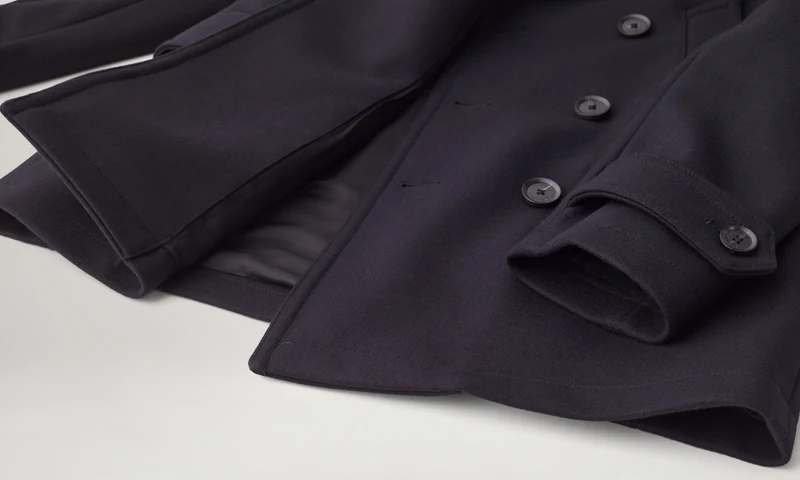 MILFORD PEACOAT
