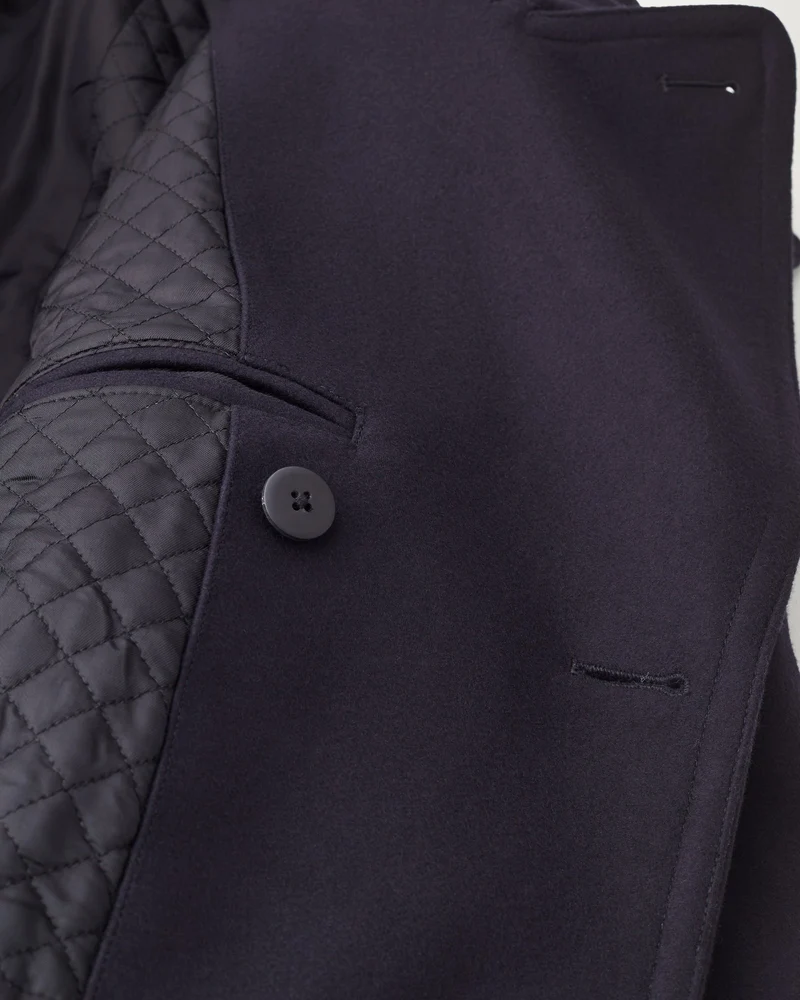 MILFORD PEACOAT