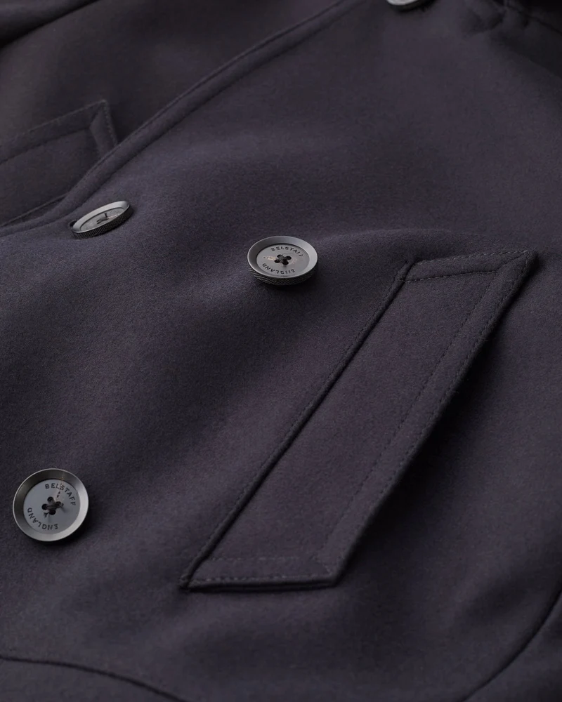 MILFORD PEACOAT