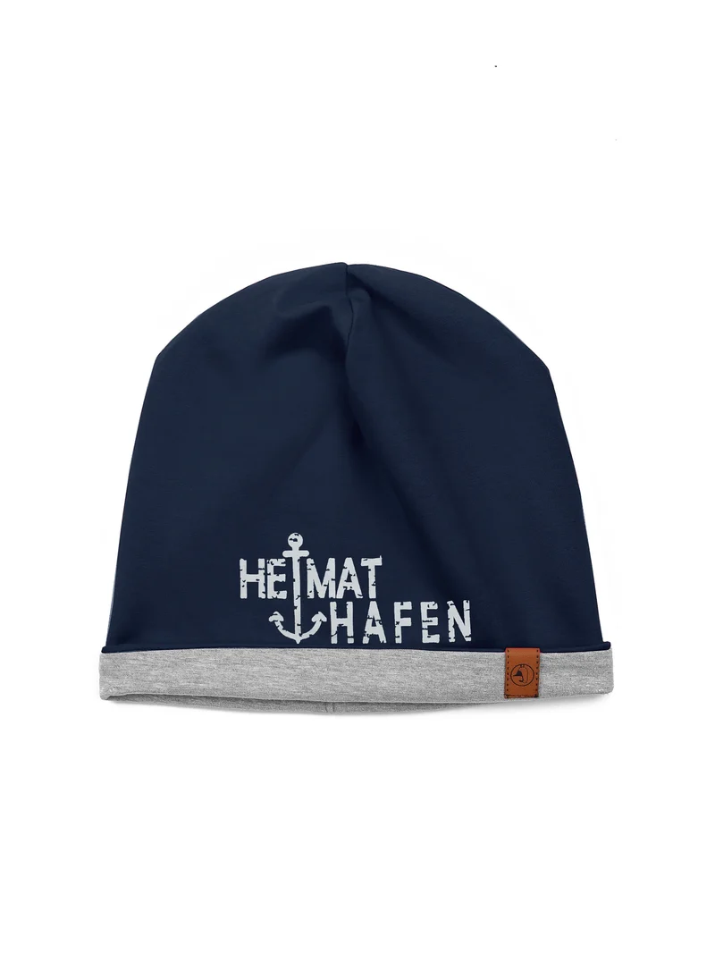 Erw. Beanie Heimathafen