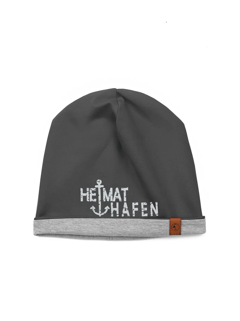 Erw. Beanie Heimathafen