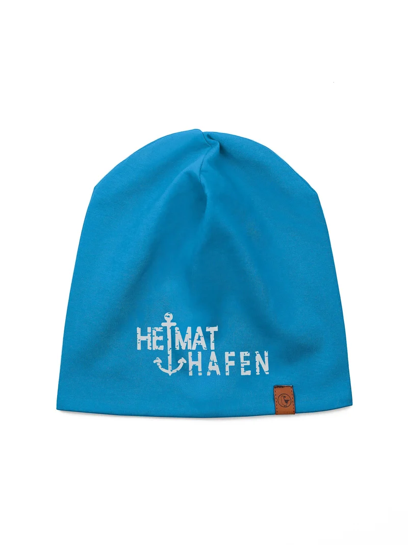 Erw. Beanie Heimathafen