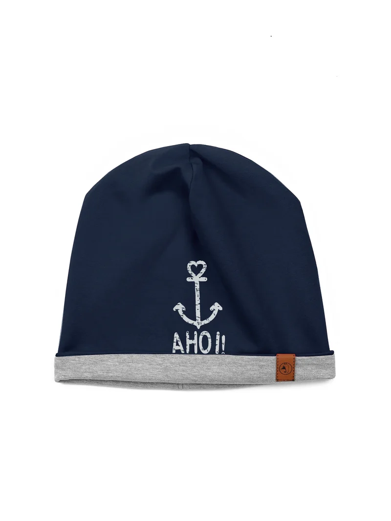 Erwachsenen Beanie Ahoi