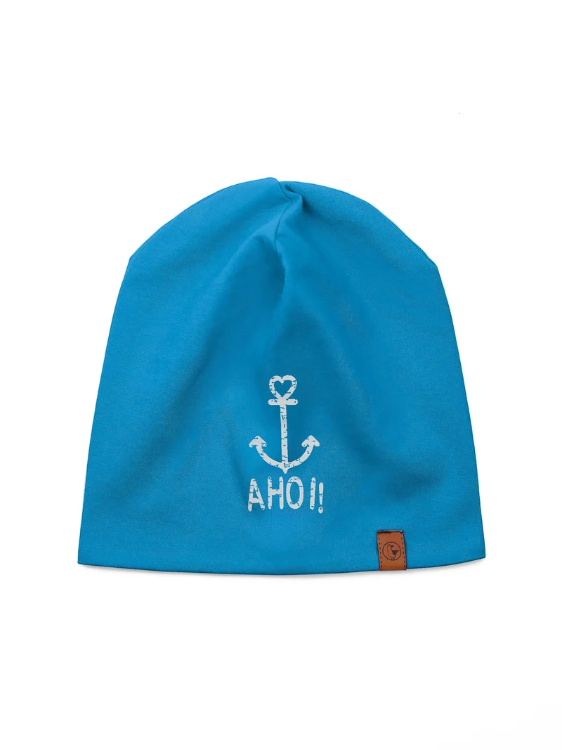 Erwachsenen Beanie Ahoi