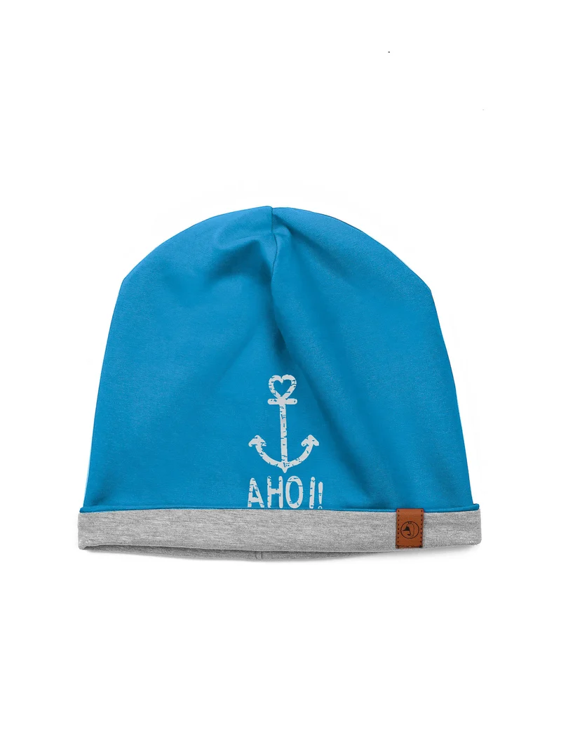 Erwachsenen Beanie Ahoi