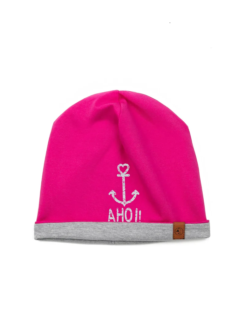 Erwachsenen Beanie Ahoi