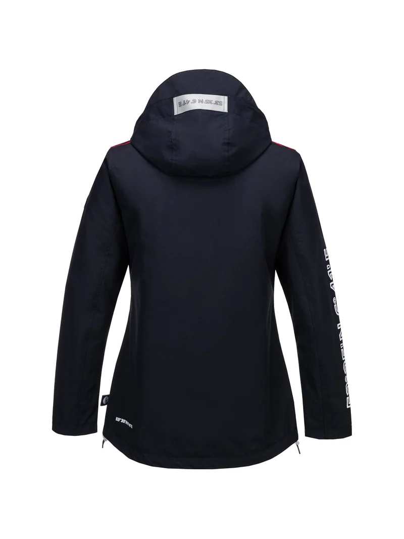 Skipper Jacke Küstendeern Kaya