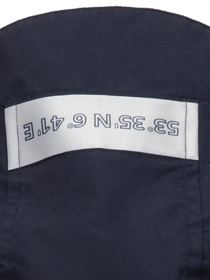 Skipper Jacke Küstendeern Kaya