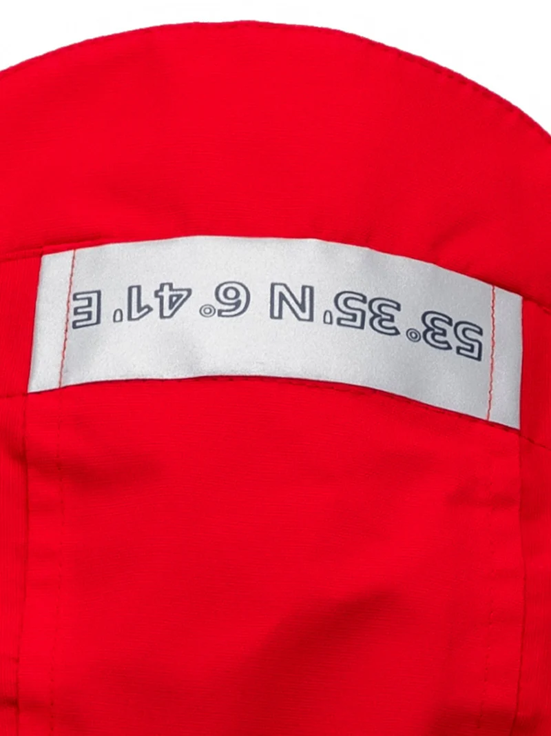 Skipper Jacke Küstendeern Kaya