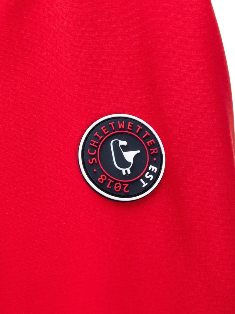 F-Jacke Kojenspatz Elke