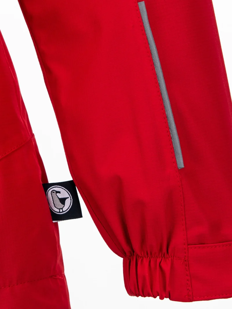F-Jacke Kojenspatz Elke