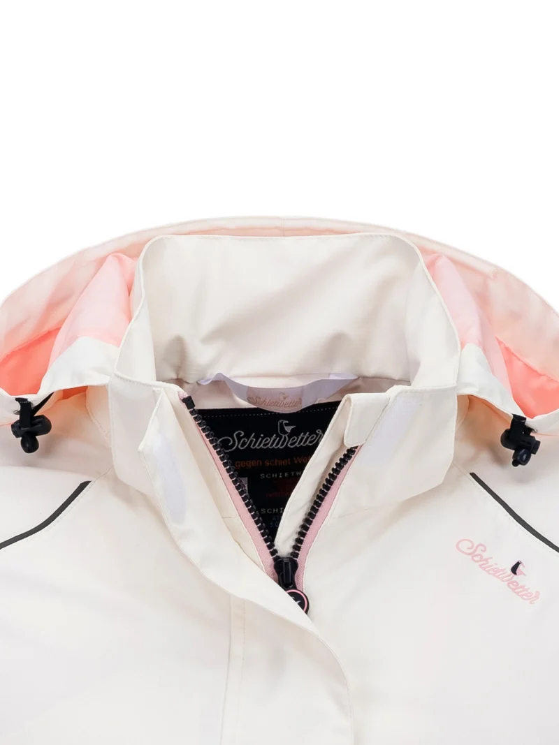 F-Jacke Kojenspatz Elke