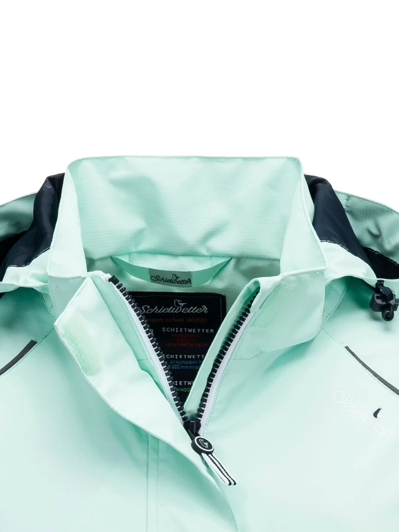F-Jacke Kojenspatz Elke