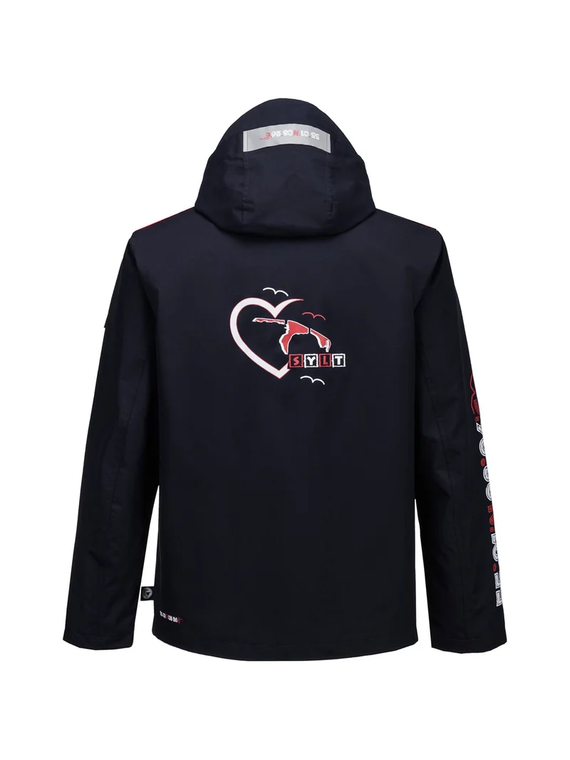 Ski. Blouson Küstenjung Kay Sy