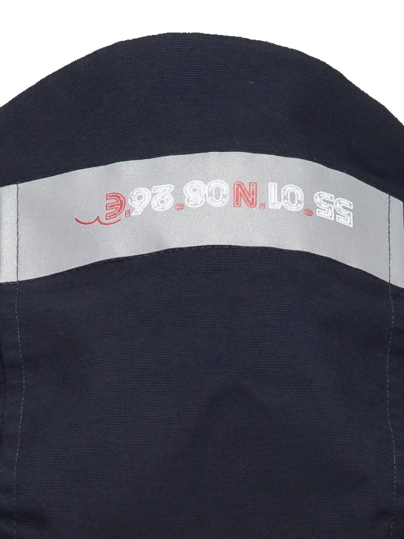 Ski. Blouson Küstenjung Kay Sy