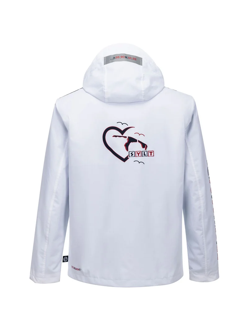 Ski. Blouson Küstenjung Kay Sy