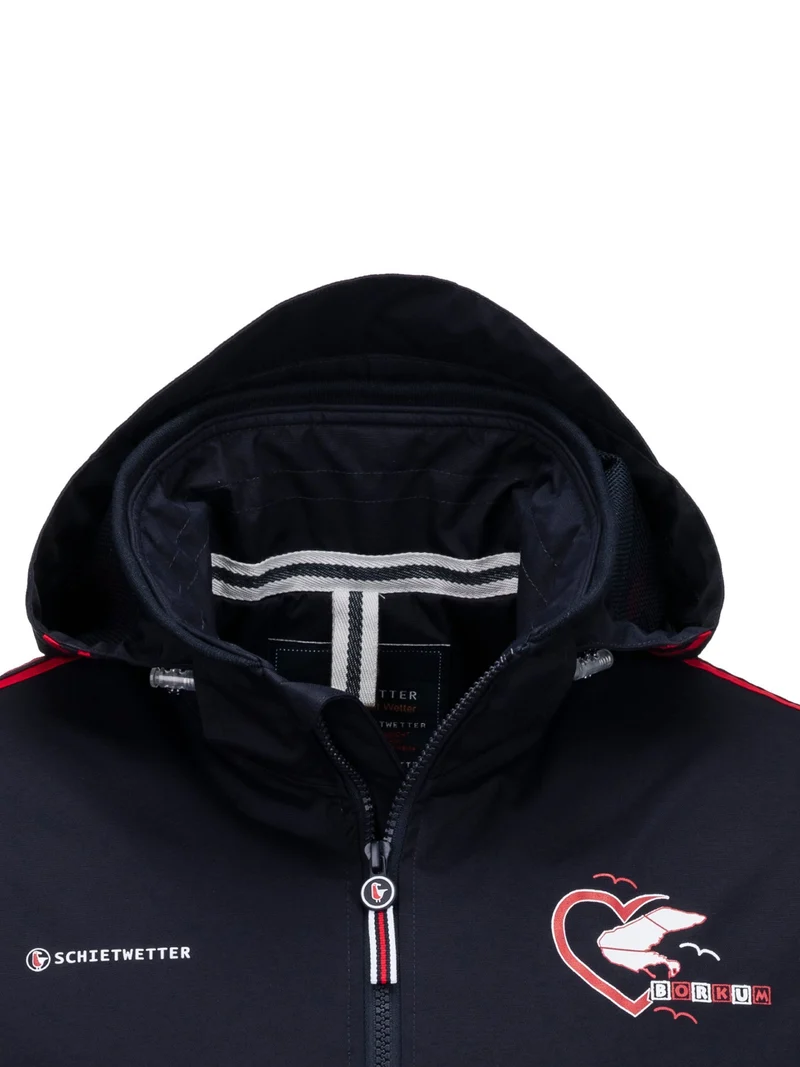 Ski. Blouson Küstenjung Kay Bo