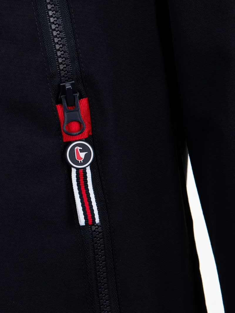 Ski. Blouson Küstenjung Kay Bo