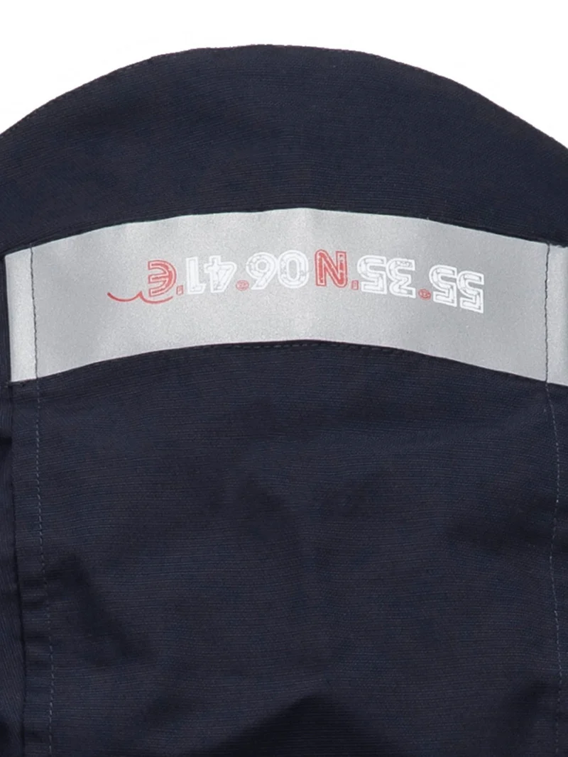Ski. Blouson Küstenjung Kay Bo